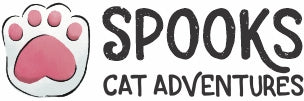 Spooks Cat Adventures 